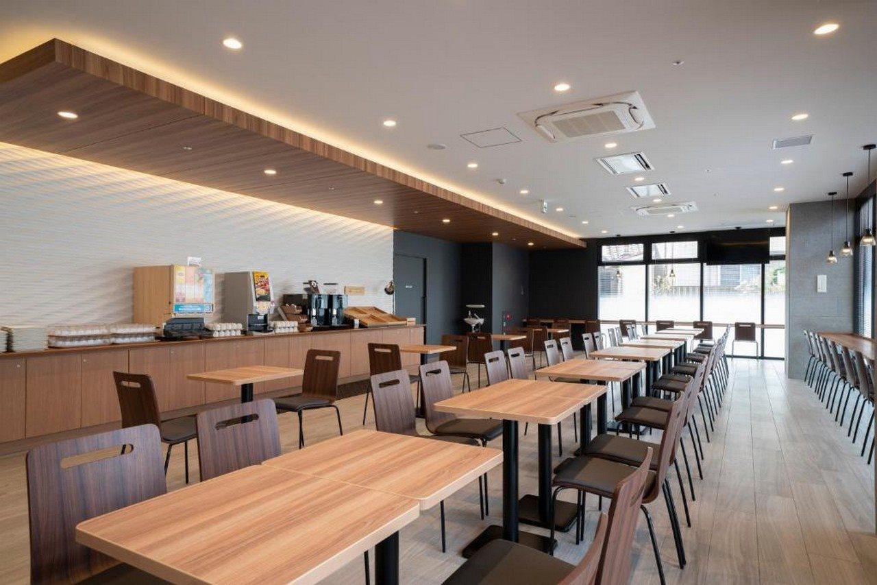 R&B Hotel Nagoya Shinkansenguchi Exterior photo