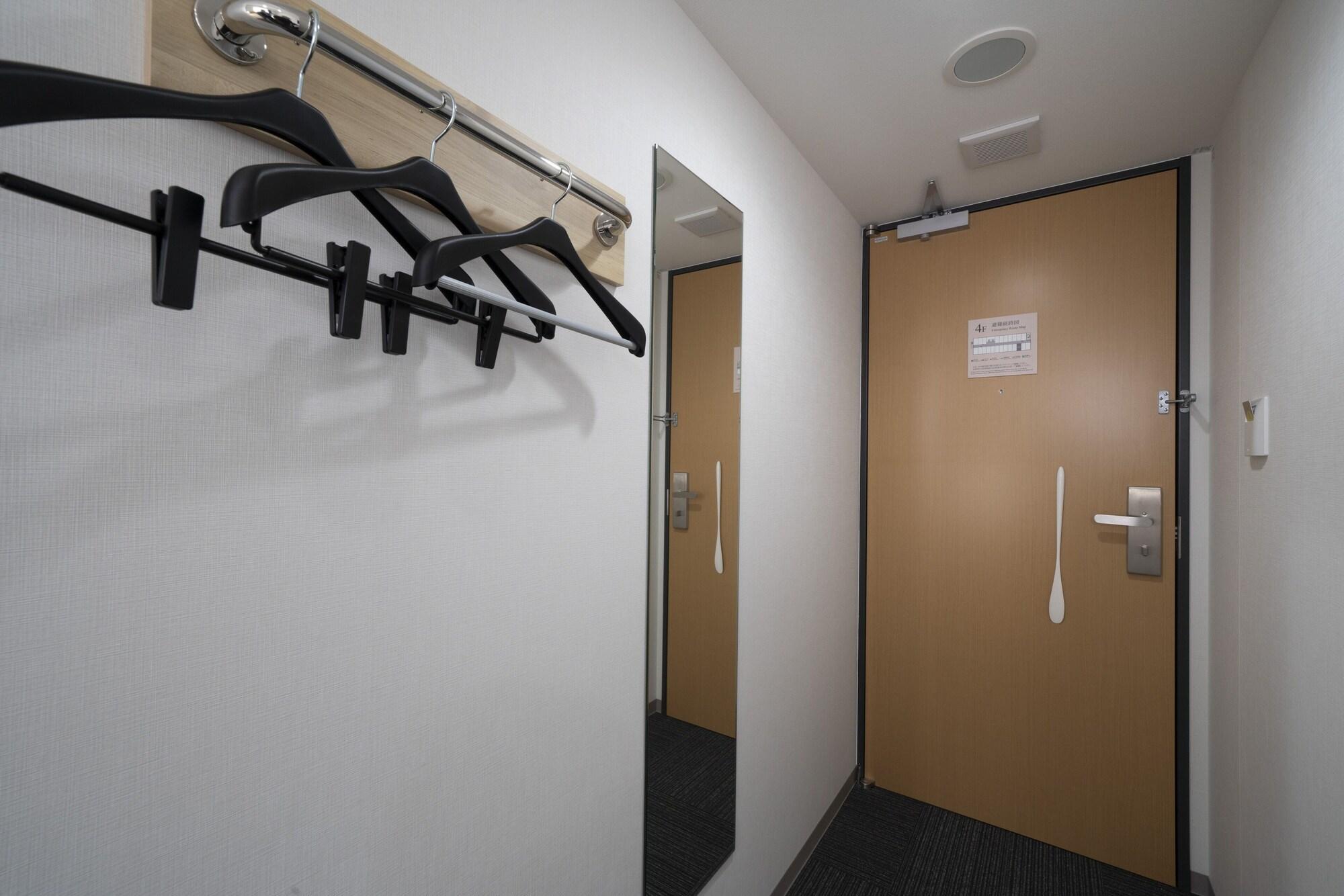 R&B Hotel Nagoya Shinkansenguchi Exterior photo