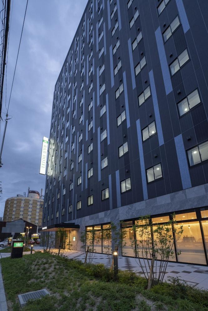 R&B Hotel Nagoya Shinkansenguchi Exterior photo